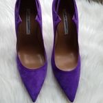 Brian Atwood  Veruska pointy toe pumps Photo 2