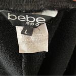 Bebe Sport Sweats Size L Photo 1