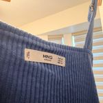 Mango Overall Pocket Dress Photo 2