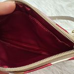 Coach  Multi-color Wristlet Photo 4