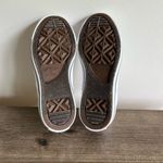 Converse  All Star Madison Ox Low White Women's Shoe Size 5 #967 Photo 5