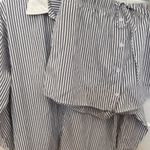 Le lis  striped set Photo 0