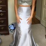 Alyce Paris 2 peice prom dress  Photo 0