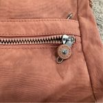 Kipling Angie Crossbody Bag Galaxy Twist Pink Photo 2