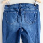 NYDJ  Barbara Bootcut Jeans in Cooper Wash, Size 8‎ Photo 13