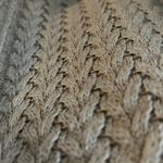 ZARA ✨ WOMAN CABLE-KNIT SHORTS HIGH-WAIST✨ Photo 11