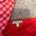 GB plaid dress Photo 2