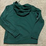 NFL Nike Green Bay Packers Dark Green Hoodie Photo 3