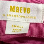 Maeve Anthropologie Long Sleeve Mock Neck Sequin Mini Dress Photo 12