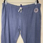 Tommy Hilfiger Lightweight Blue Jogger Style Lounge Pants, XL Photo 1