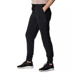 Columbia Outdoors Drawstring Black Jogger Athletic Pants Comfy Lounge Photo 1