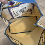 Brighton  Holiday Glittering Love Limited Edition Large Canvas Tote Bag Photo 7