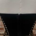 Rachel Roy RACHEL leopard and black dress with cutouts on the ribs. / 2 / GUC* Photo 11