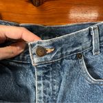Pendleton  Blue Straight Leg Jeans Photo 5