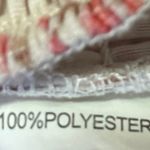 Princess Polly Multicolor Floral Smocked Two Piece Bikini Swimsuit Swimwear Sz 0 Photo 5