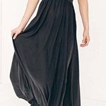 Kimchi Blue  Gretchen Strapless Maxi Dress Photo 0
