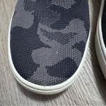 Rothy's Rothy’s The Original Slip On Sneaker Black Camo Women’s 7 Photo 7