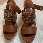 BCBGeneration Platform wedge Photo 1