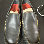 Rockport Navy Washable Loafers in 9.5 Blue Photo 0