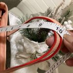 Elegant Brown and Pink Tote Bag Photo 6