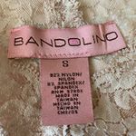 Bandolino Floral Lace Top Photo 2