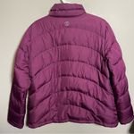 Lands' End Lands’ End Down Feather Puffer Jacket *Please Read* Photo 1