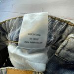 NWT - Motel - Women’s Parallel Light Washed Jeans - Size XXS Photo 11