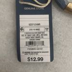 Universal Threads Universal Thread bracelet genuine stone stretch earth tone jewelry Photo 1