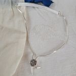 Chloe + Isabel  Silver Lead with Courage Adjustable Bracelet Photo 5