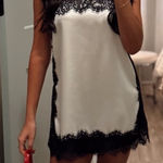 ZARA Satin Effect  Top Photo 0