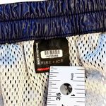 Bogner Ladies Leslie Skirt Sz Euro 40 US 10 Navy Blue Two Photo 9