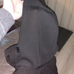 Marc New York  Andrew Marc black puffer coat with hood Photo 8