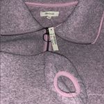 Madewell polartec® Fleece Half-Zip Jacket Photo 1