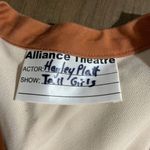 1930s repro costume outfit for theatre Brown Size XS Photo 4