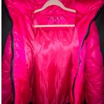 Kenneth Cole Pink Puffer Coat Photo 2