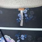 Free People Cherry Blossom floral mini dress women’s size small Photo 10