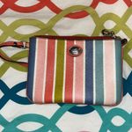 Coach Rainbow  Wallet Photo 0