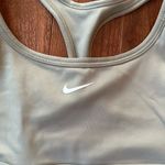 Nike  swoosh bra light support size S Photo 1