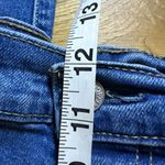 Levi's Levi’s Ribcage straight ankle jeans 30 Photo 8