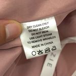 Azazie NWT Atelier Pink Enya Bridesmaid Prom Formal Dress – Size 14 Photo 13