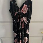 Mustard Seed floral romper Photo 0