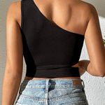 SheIn Cropped Tank Photo 1