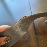 7 For All Mankind Crinkle Hobo Bag Photo 8