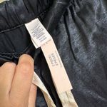 Victoria's Secret Black Light Pink Polka Dot Satin Pajama Set Small NWT Photo 4