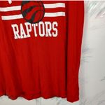 NBA Toronto Raptors Short Sleeve Tee Photo 3