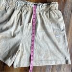 Nike Plus Size Women's Loose Fit Mid Rise Short Size XL SKU#C24192 Photo 6