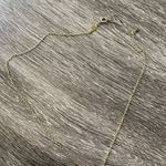 Catherine Popesco Blue Stone Seahorse Animal Pendant Necklace France Gold Tone Photo 8