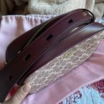 Kate Spade Spade Flower Coated Canvas Infinite Medium Crossbody Pink Multi NWT Photo 12