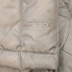 The North Face Goose Down 550 Metropolis Parka Photo 6