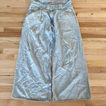 Levi's levi’s baggy dad wide leg jeans  Photo 0